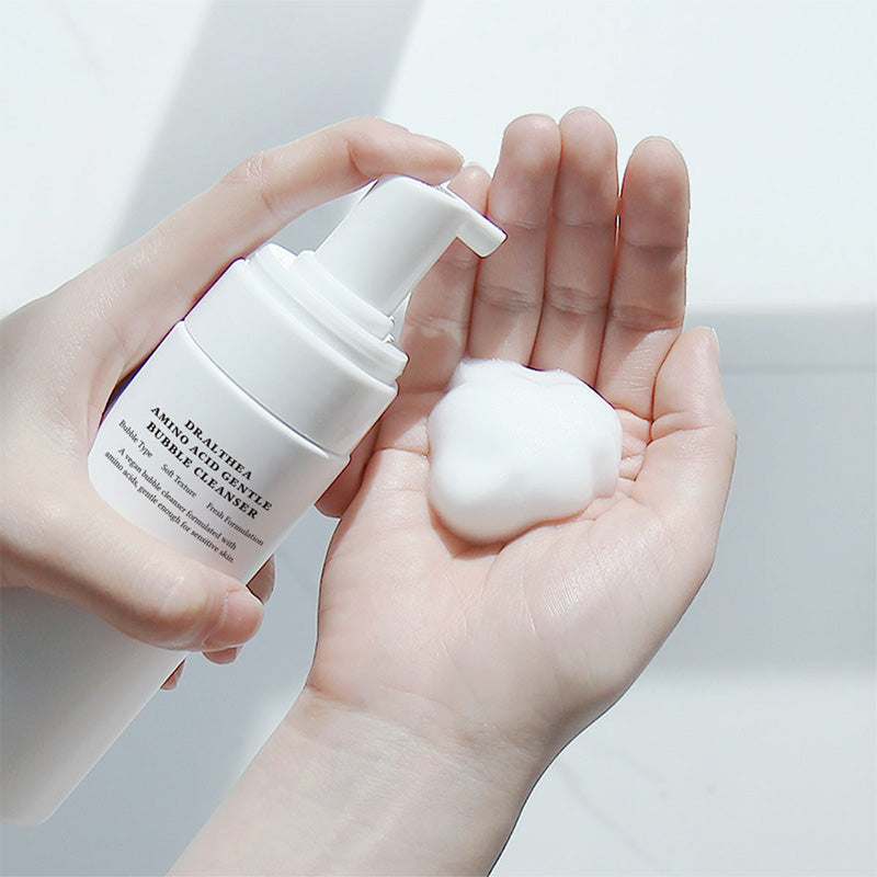 (Dr.Althea) Amino Acid Gentle Bubble Cleanser 140ml