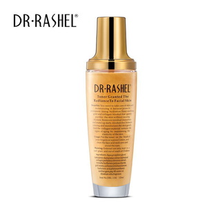 DR.RASHEL 24 K Gold Atoms Collagen Moisturizing Anti Wrinkle Whitening Skin Facial Toner
