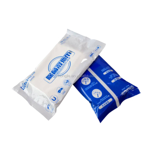 Easy cleaning Disposable floor wet wipes floor cleaning floor wet wipes for mop use