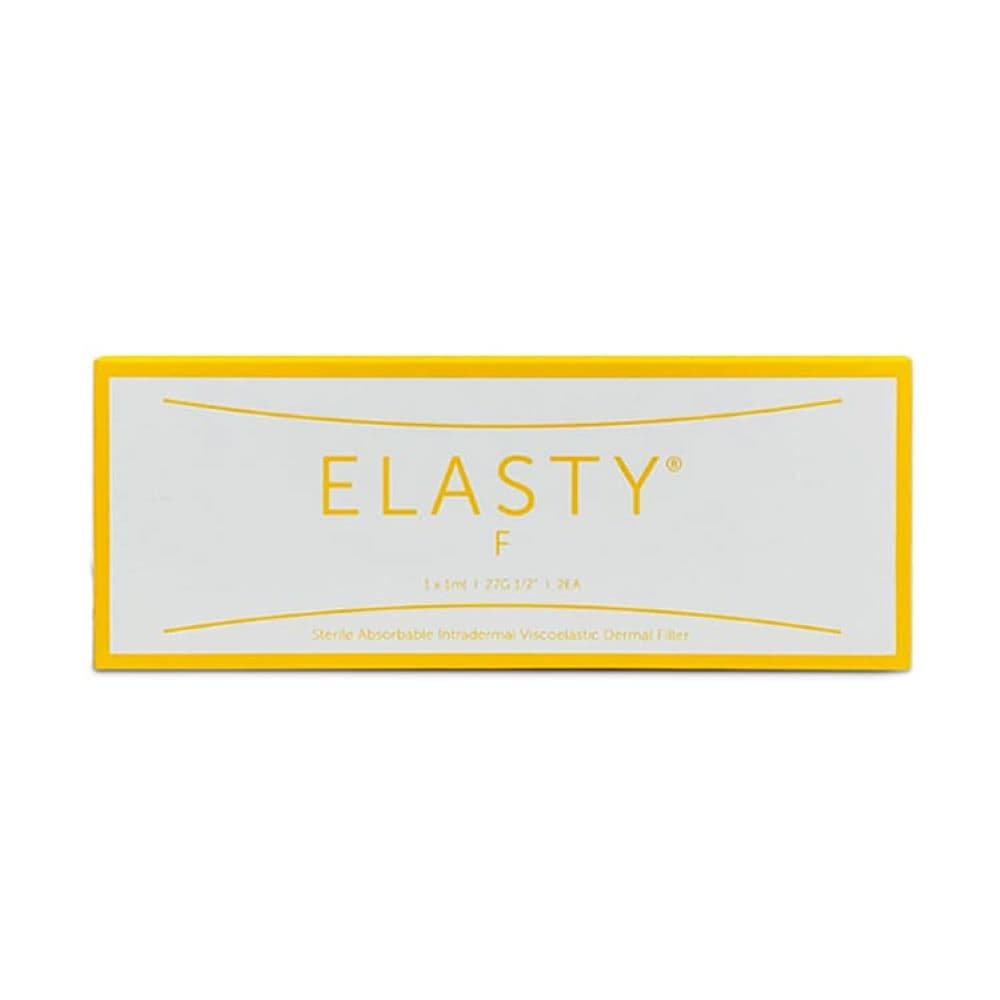 Elasty F , Dermalfiller, HAfiller