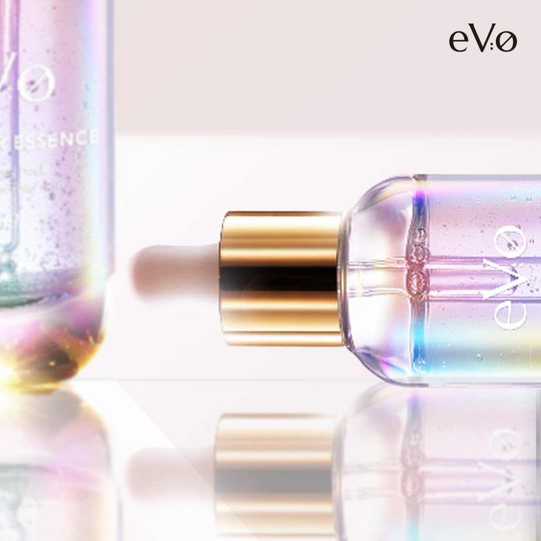 EV:0 Skin Booster Exosome Essence