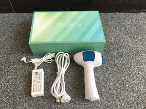 Factory supply machine hot selling Tria 4x Home Use 808nm laser hair removal diode laser