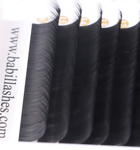 Factory Wholesale False Eyelashes For Beauty Shop