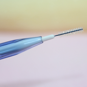 FDA certificate approved I type interdental brush