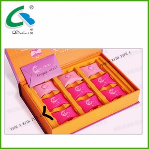 Female vaginal clean vagina tampon,tampon for vaginal antiseptics