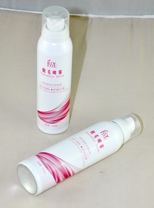 foam remover liquid foam hair removal spray OEM