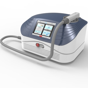 Free consultation 808 diode laser hair removal equipment Diode Laser device