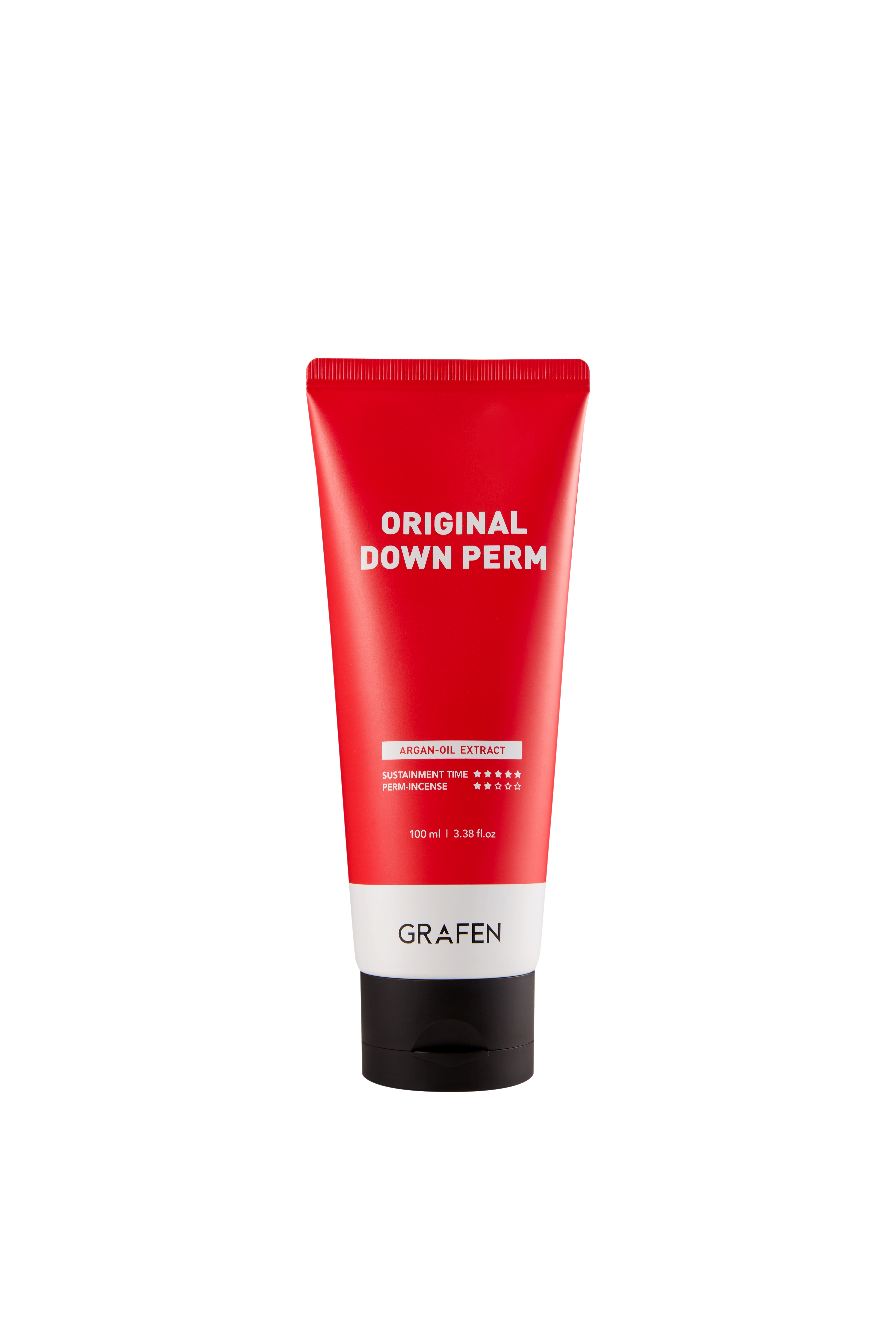 [GRAFEN] Original Down Perm 100ml