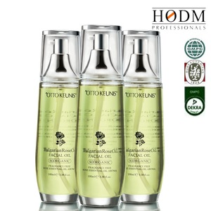 High quality natural cosmetics organic skin care manufacturer