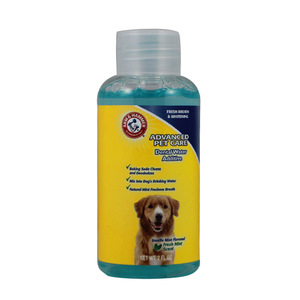 High Quality oral hygiene mouthrinse for dog