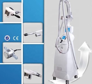 High Quality Painfree Velashape/ Vela Body Shaping Machine