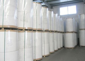 High quality Toilet Tissue Jumbo Roll made in Vietnam