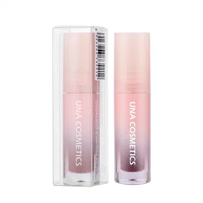 Hot Sale Popular Lip Makeup Private Label Custom Glossy Lipgloss Moisturizing Lip Glaze