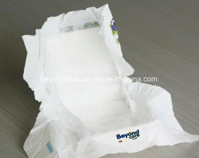 Hot Sell Baby Diaper for Cute Baby
