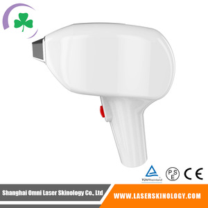 Hot selling 2017 high quality low price 808nm diode laser hair removal