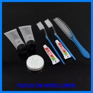 Hotel Supply, Hotel Disposable Items, Soap, Sham