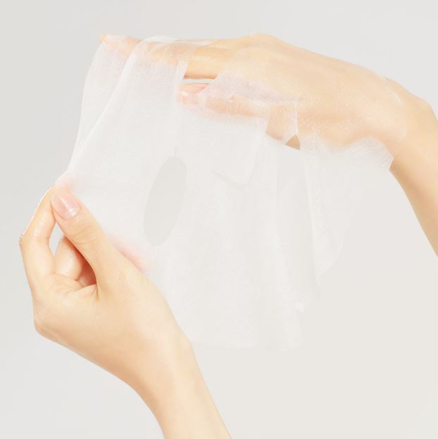 ID AZ Dermastic Water-Fit Mask