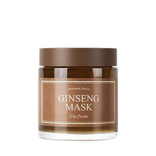 (Imfrom) Ginseng Mask 120G