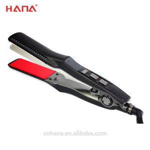 Infrared ionic hair straightener from CIXI WODE