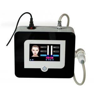 Innovation 2019 Mini Vmax Hifu Anti-wrinkle Ultrasound Machine