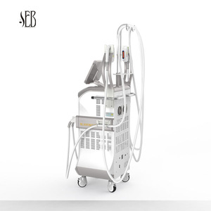 Ipl Machine For Portable Rf Radio Frequency Machine Hair Removal Wrinkle Removal / Ipl Rf