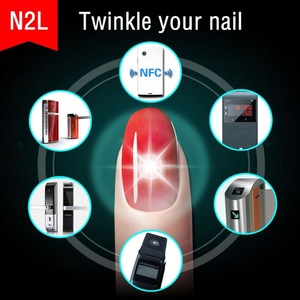 Jakcom N2 Smart Nail 2017 New Premium Of Nail Equipments Nail Dryer Like Infrared Sensor Lamp Fengshangmei Uv Gel Spt Equipment