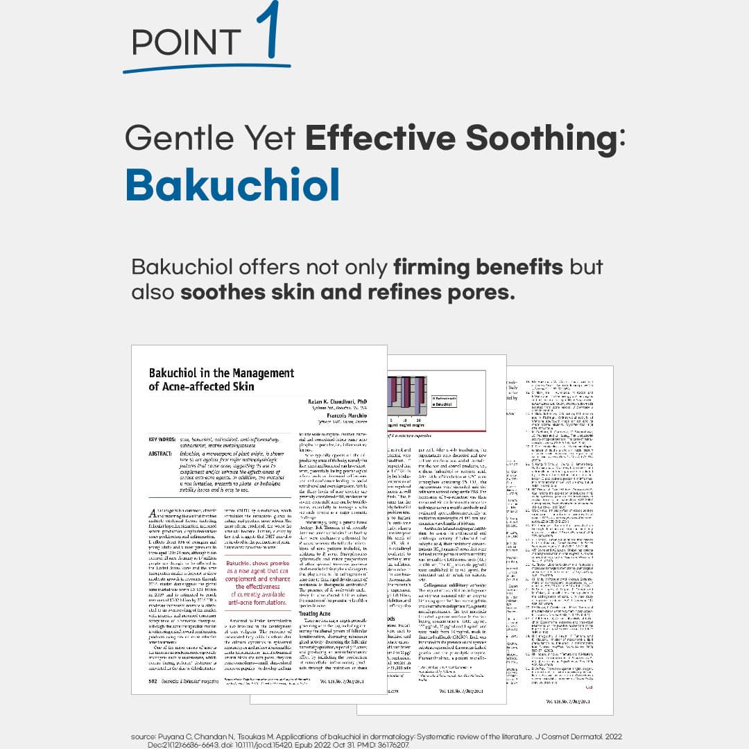 LAB SEOUL Calming Mask Pack