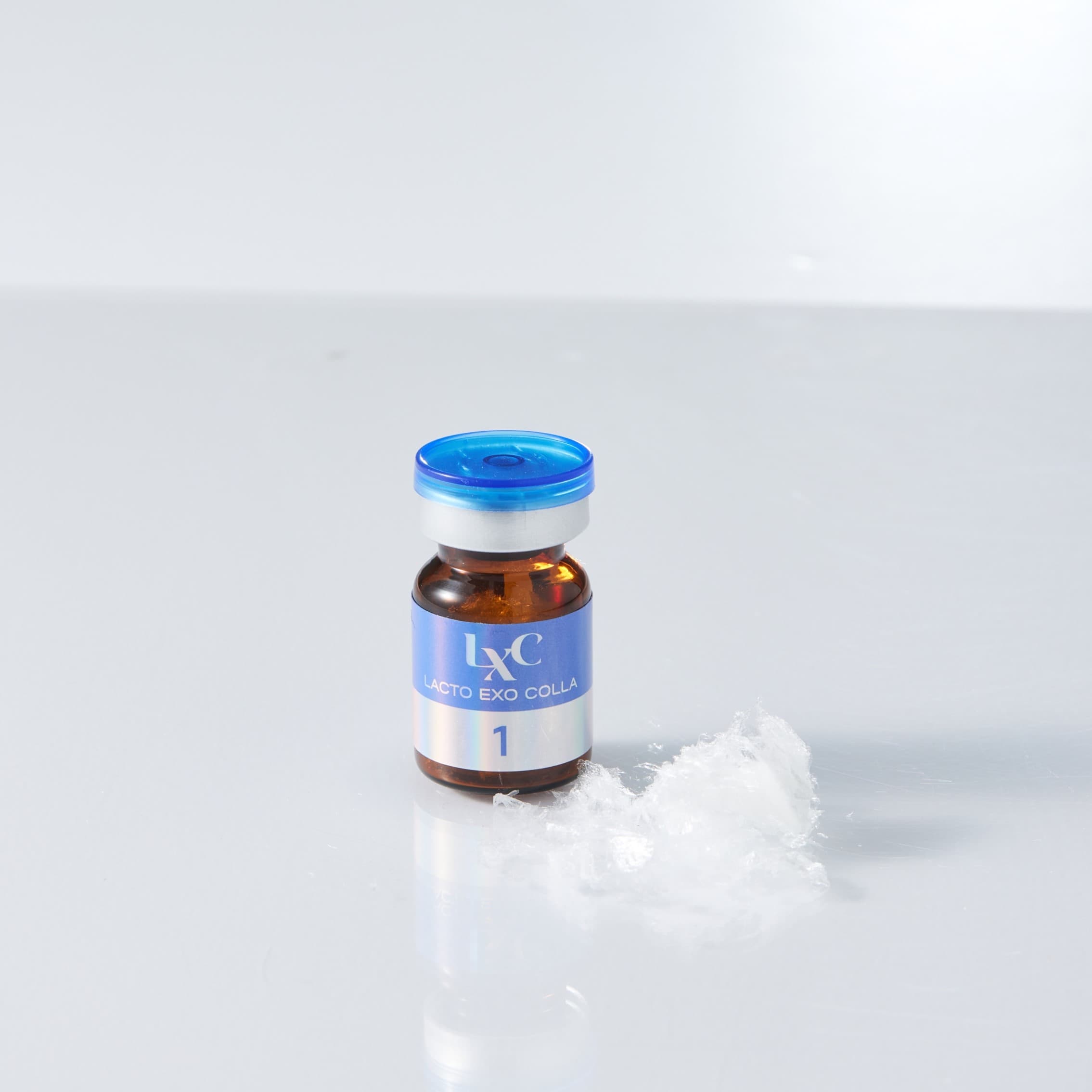 LACTO EXO COLLA Exosome, PDRN, Collagen Skin Booster