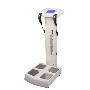 LF-1101 Best Selling Clinical Analytical Instruments body composition analyzer