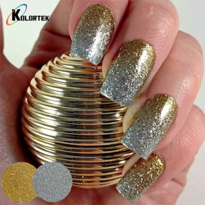 Loose Makeup Cosmetic Glitter for Nail Art