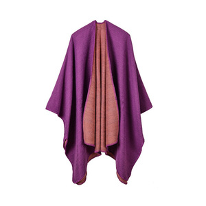 low price stock winter cashmere woolen scarf cashmere shawls long cape