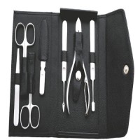 Manicure Pedicure Professional Kit