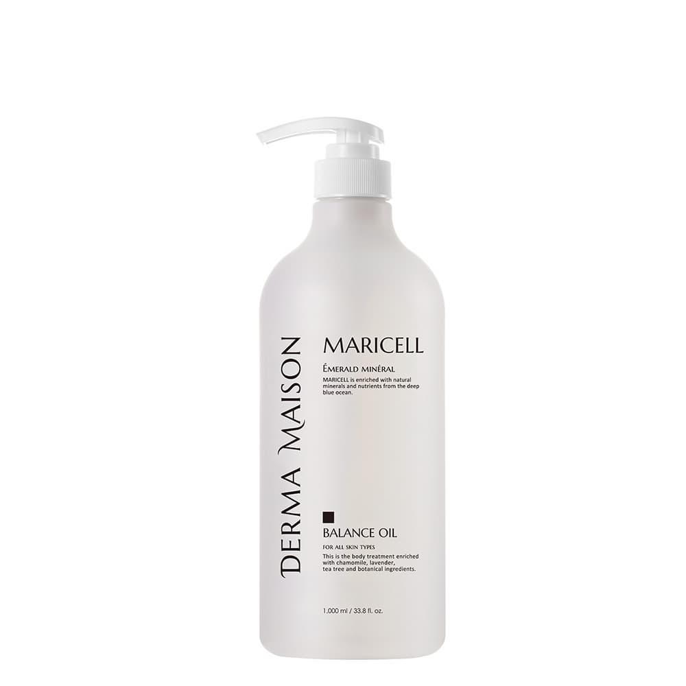 Maricell Balance Oil 