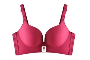 Massage bra breast enhancer big breast machine cure breast hyperplasia massage underwear with smart chips