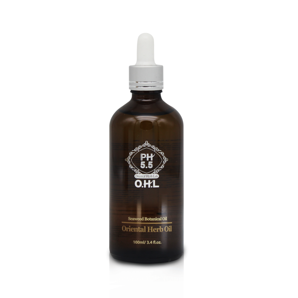 Massage Oil Series