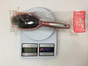 Mini hair brush,hair comb