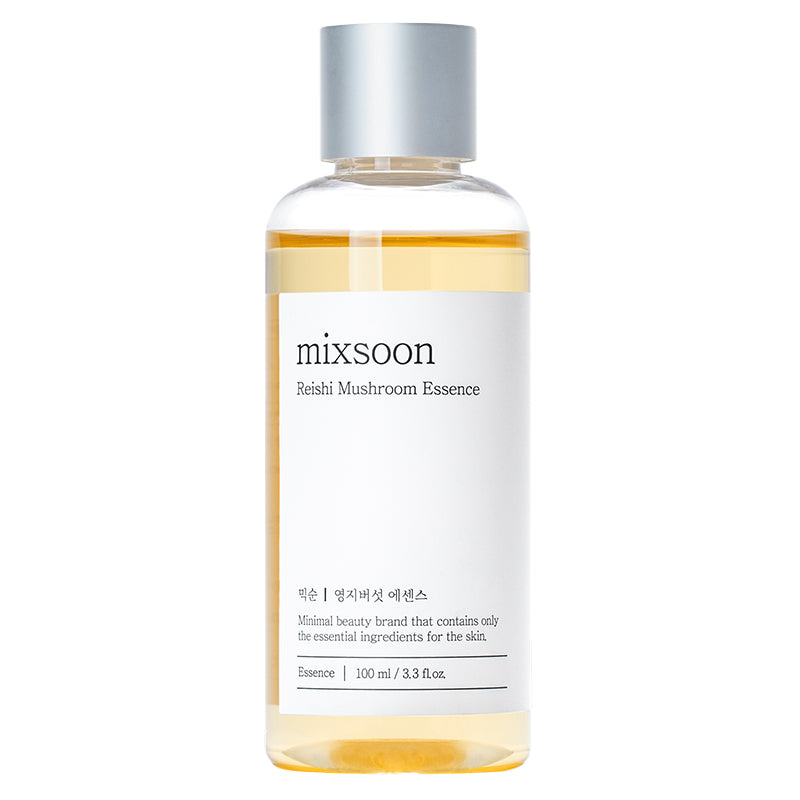 (MIXSOON) Reishi Mushroom Essence 100ml