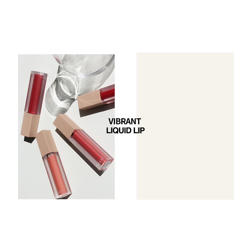 MOART LIQUID LIP ART TINT