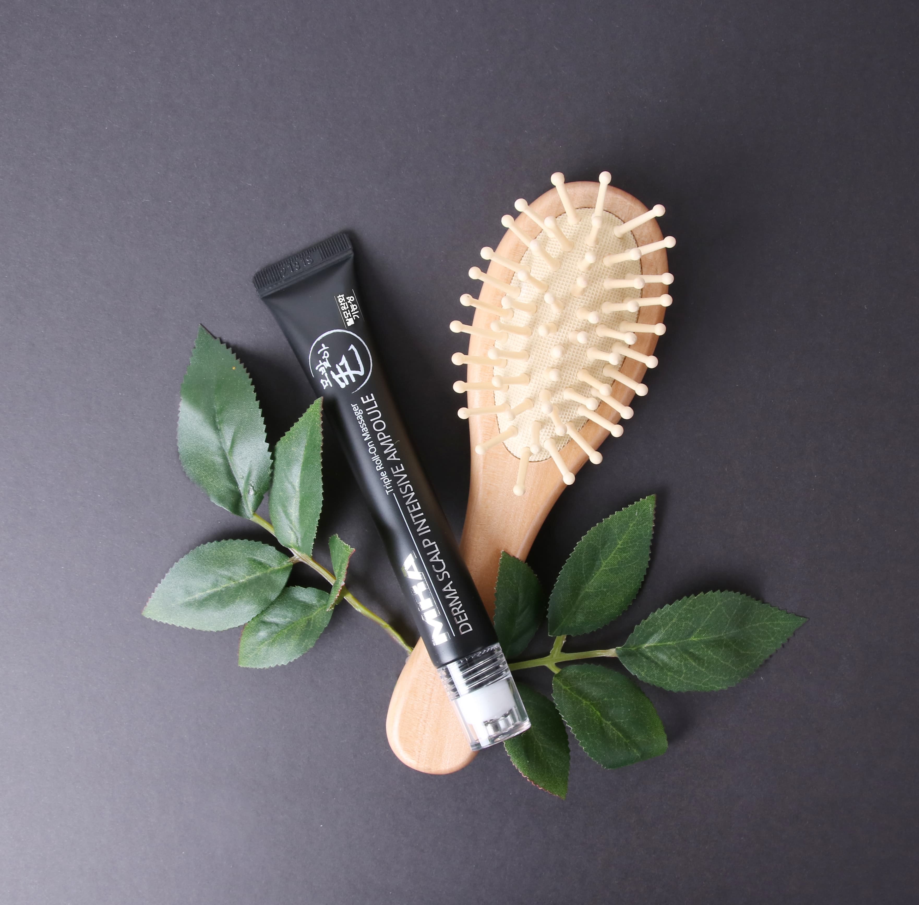 MoBalA Houttuynia Cordata Derma Scalp Intensive Serum