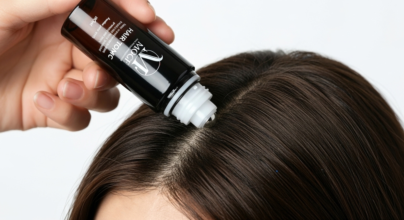 MOGF HAIR TONIC