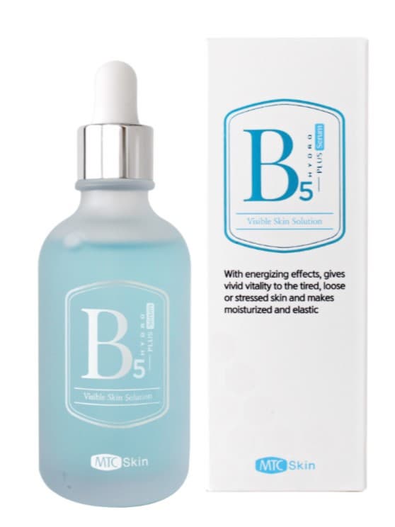 MTC Hydro B5 Serum 60ml