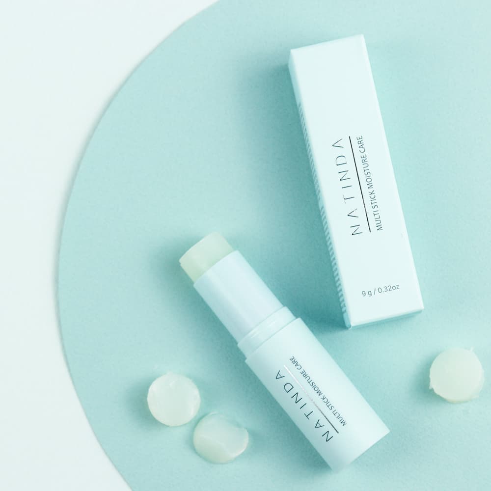NATINDA Multi stick moisture care