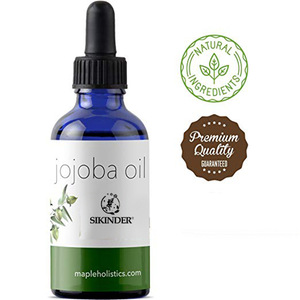 natural jojoba carrier oil pure organic