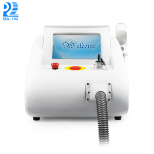 neodymium yag laser/laser removal/laser removal tattoo