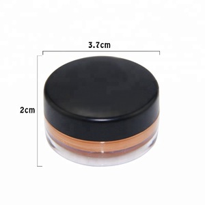 new private label 15 Color Face Makeup Cream Concealer