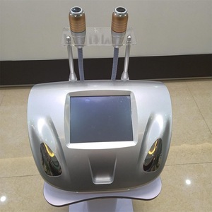 Newest hifu machine No limite Ultrasound handle Anti-wrinkle skin tightening face lift V-max beauty machine