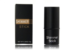 NO LOGO makeup shimmer stick highlight stick highlighter facial cosmetics makeup products