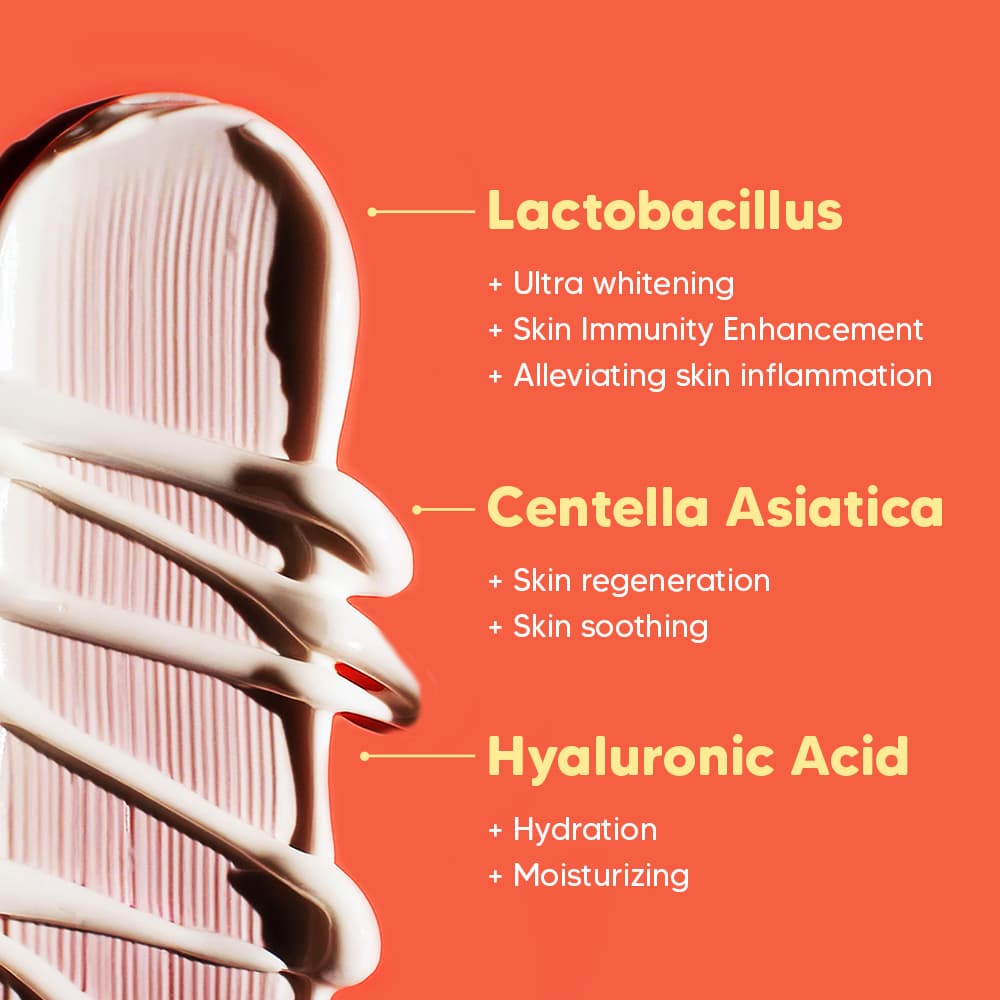 NOOTAA Youthful Hand Sun Cream