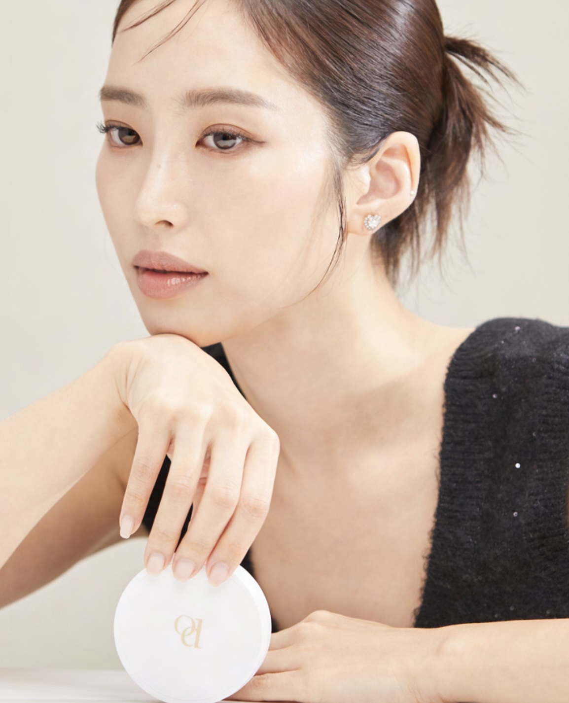 [ODEAR] Endermic EGF Signature Cushion
