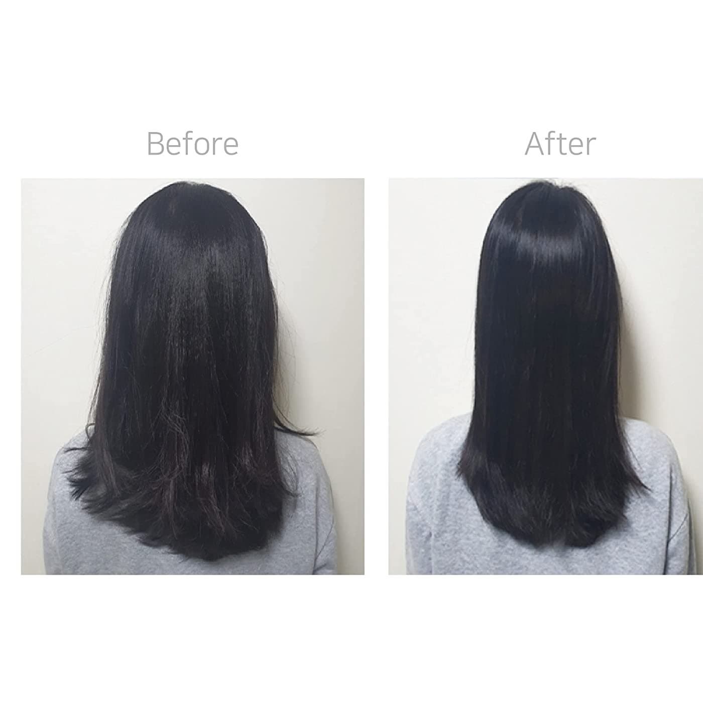 [ODM] Anti Hair Loss Houttuynia Cordata German Beer Yeast Extract Shampoo